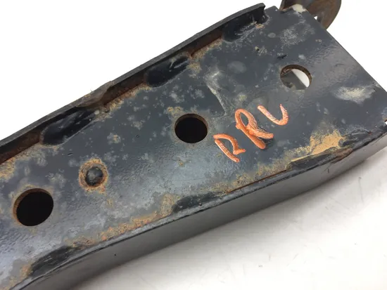 Rear Passenger Right Upper A-Arm 2016 Arctic Cat Wildcat Trail 700 4X4 2526