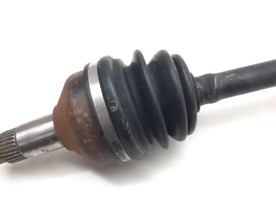 Front Passenger Right Axle 2016 Arctic Cat Wildcat Trail 700 4X4 2526