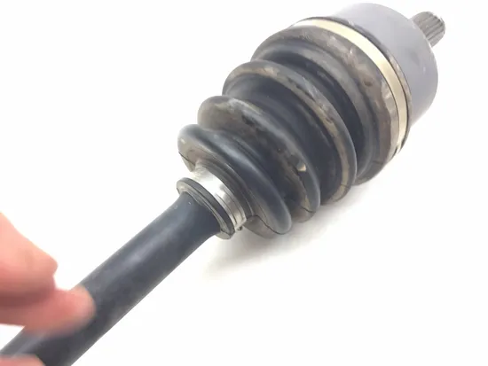 Front Passenger Right Axle 2016 Arctic Cat Wildcat Trail 700 4X4 2526