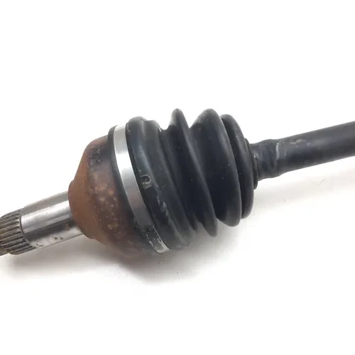 Front Passenger Right Axle 2016 Arctic Cat Wildcat Trail 700 4X4 2526 7