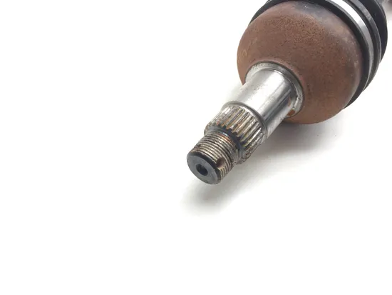 Front Passenger Right Axle 2016 Arctic Cat Wildcat Trail 700 4X4 2526