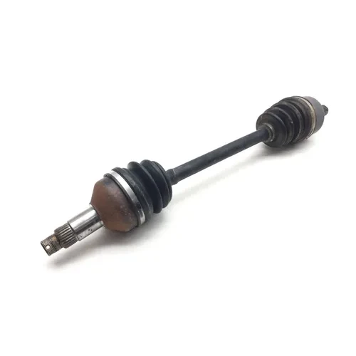 Front Passenger Right Axle 2016 Arctic Cat Wildcat Trail 700 4X4 2526 3