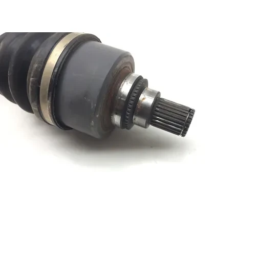 Front Passenger Right Axle 2016 Arctic Cat Wildcat Trail 700 4X4 2526 10