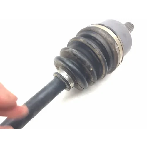 Front Passenger Right Axle 2016 Arctic Cat Wildcat Trail 700 4X4 2526 9