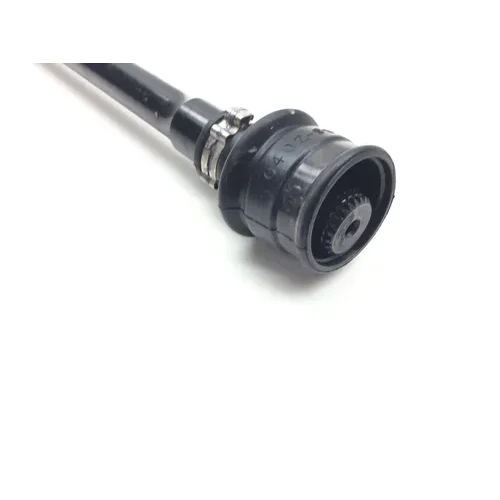 Rear Drive Shaft 2016 Arctic Cat Wildcat Trail 700 4X4 2526 8