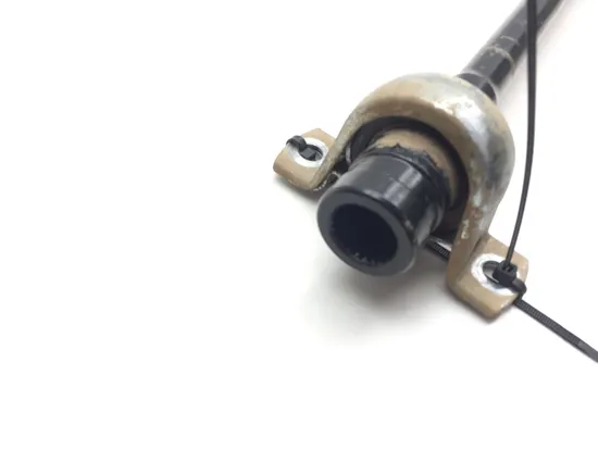 Front Drive Shaft 2016 Arctic Cat Wildcat Trail 700 4X4 2526 Parts