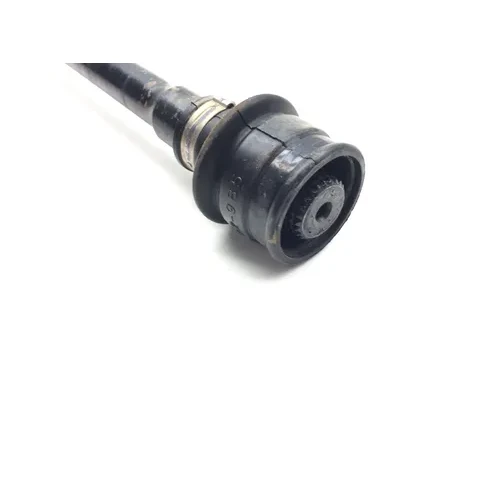 Front Drive Shaft 2016 Arctic Cat Wildcat Trail 700 4X4 2526 Parts 10