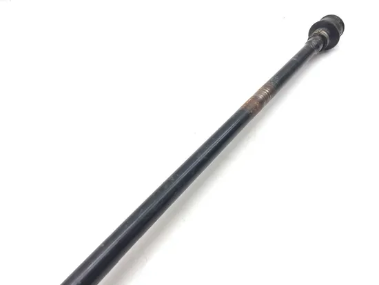 Front Drive Shaft 2016 Arctic Cat Wildcat Trail 700 4X4 2526 Parts