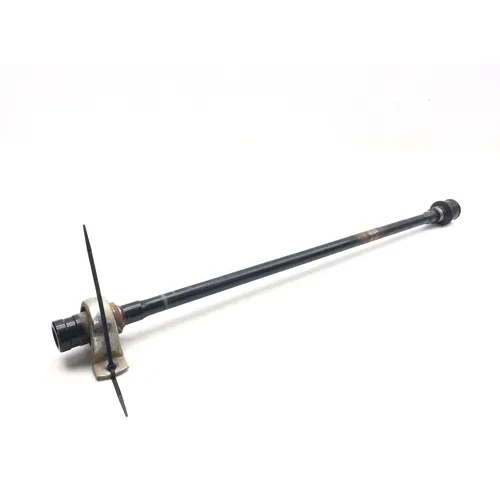 Front Drive Shaft 2016 Arctic Cat Wildcat Trail 700 4X4 2526 Parts 3