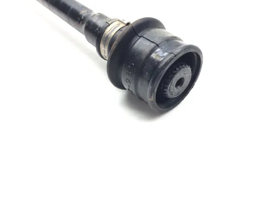 Front Drive Shaft 2016 Arctic Cat Wildcat Trail 700 4X4 2526 Parts