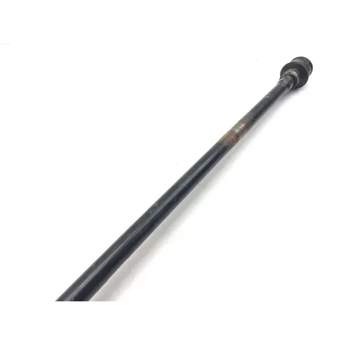 Front Drive Shaft 2016 Arctic Cat Wildcat Trail 700 4X4 2526 Parts 9