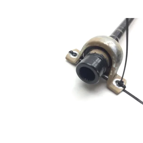 Front Drive Shaft 2016 Arctic Cat Wildcat Trail 700 4X4 2526 Parts 5