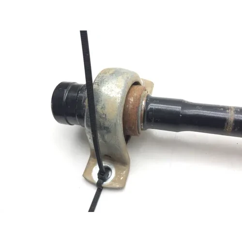 Front Drive Shaft 2016 Arctic Cat Wildcat Trail 700 4X4 2526 Parts 7