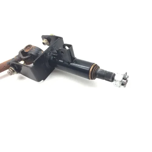 Steering Shaft Column 2016 Arctic Cat Wildcat Trail 700 4X4 2526 11