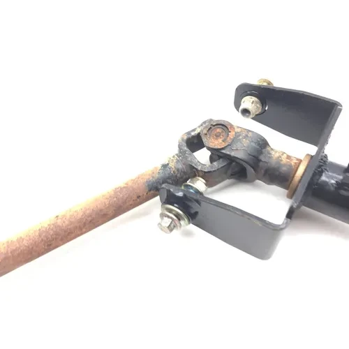 Steering Shaft Column 2016 Arctic Cat Wildcat Trail 700 4X4 2526 9