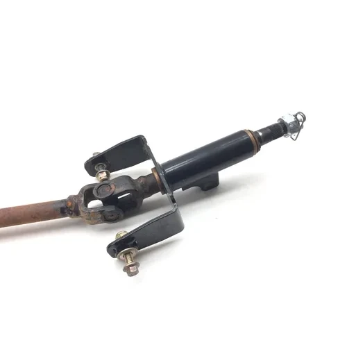 Steering Shaft Column 2016 Arctic Cat Wildcat Trail 700 4X4 2526 12