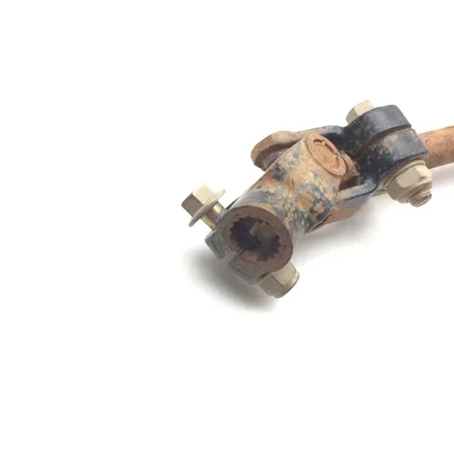Steering Shaft Column 2016 Arctic Cat Wildcat Trail 700 4X4 2526 5