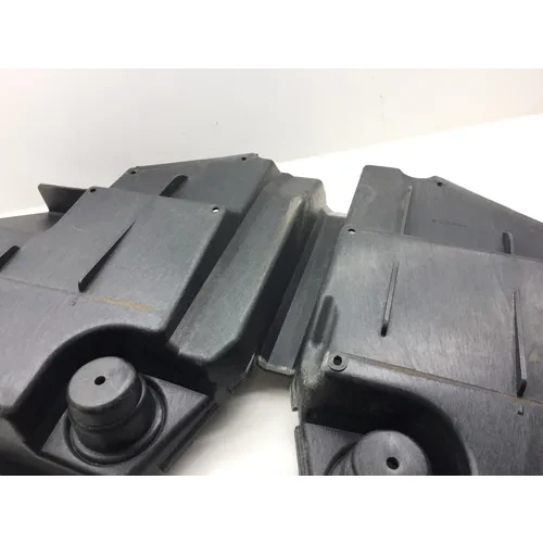 Floor Board 2016 Arctic Cat Wildcat Trail 700 4X4 2526 14