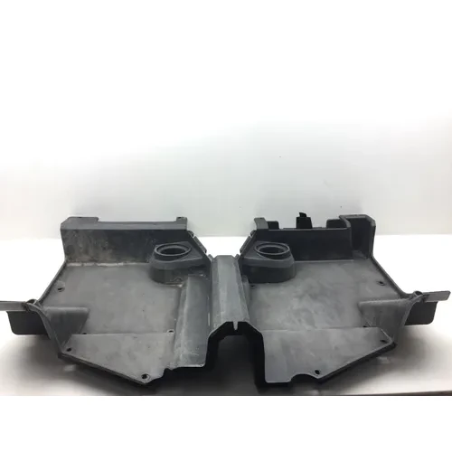 Floor Board 2016 Arctic Cat Wildcat Trail 700 4X4 2526 3