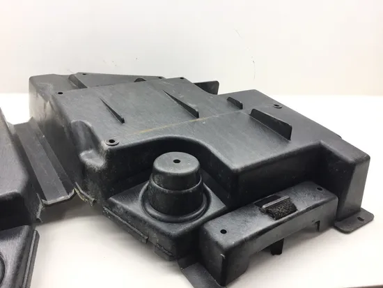 Floor Board 2016 Arctic Cat Wildcat Trail 700 4X4 2526