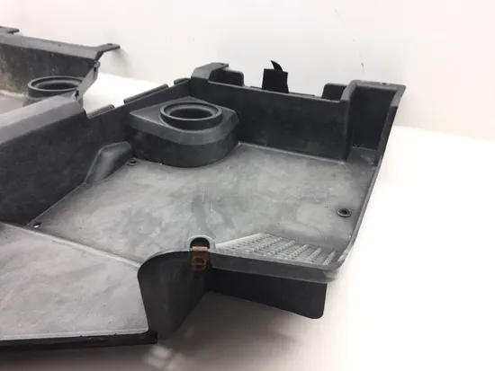 Floor Board 2016 Arctic Cat Wildcat Trail 700 4X4 2526