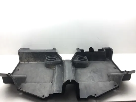 Floor Board 2016 Arctic Cat Wildcat Trail 700 4X4 2526