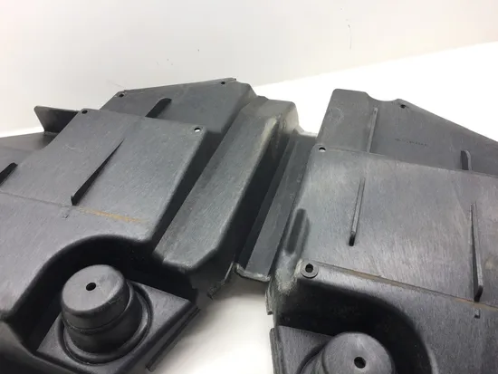 Floor Board 2016 Arctic Cat Wildcat Trail 700 4X4 2526