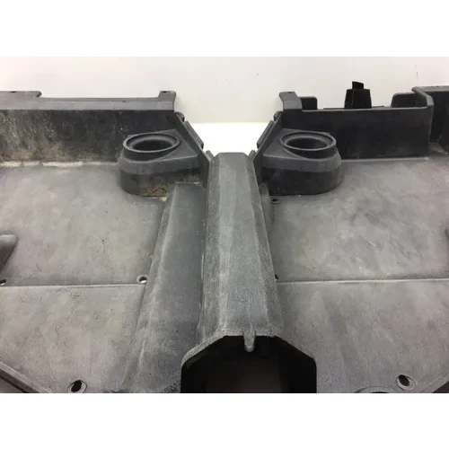 Floor Board 2016 Arctic Cat Wildcat Trail 700 4X4 2526 9