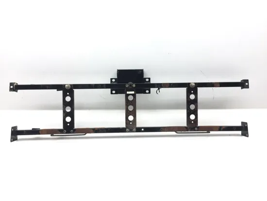 Seat Mount Bracket 2016 Arctic Cat Wildcat Trail 700 4X4 2526