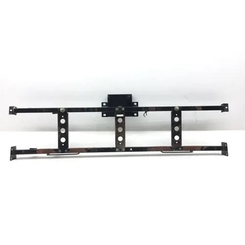 Seat Mount Bracket 2016 Arctic Cat Wildcat Trail 700 4X4 2526 10
