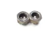 Rear Wheel Axle Hub Castle Nuts 2012 Polaris RZR XP 900 EFI 2539