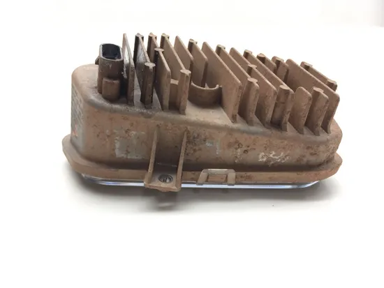 Left Driver Headlight Head Light 2012 Polaris RZR XP 900 EFI 2539