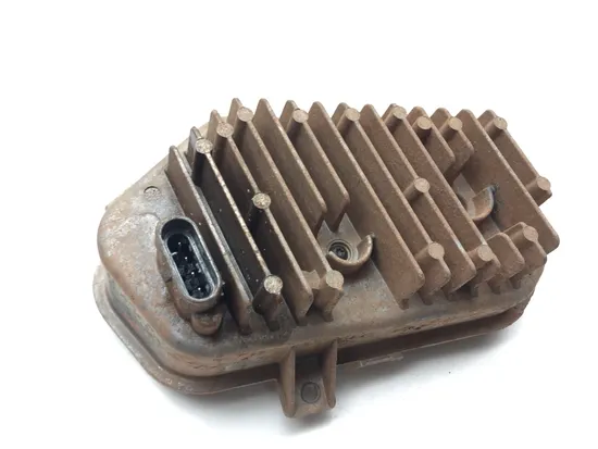 Left Driver Headlight Head Light 2012 Polaris RZR XP 900 EFI 2539