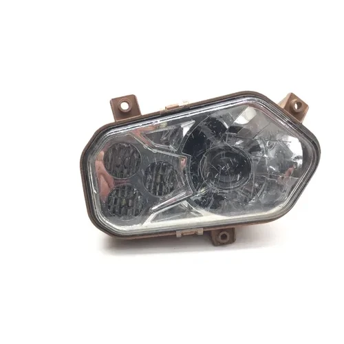 Left Driver Headlight Head Light 2012 Polaris RZR XP 900 EFI 2539 3