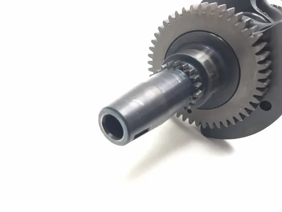 Engine Crankshaft Crank Shaft 2012 Polaris RZR XP 900 EFI 2539 Parts