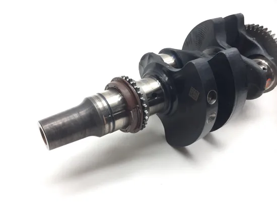 Engine Crankshaft Crank Shaft 2012 Polaris RZR XP 900 EFI 2539 Parts