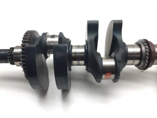 Engine Crankshaft Crank Shaft 2012 Polaris RZR XP 900 EFI 2539 Parts