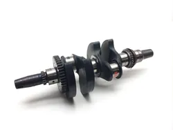 Engine Crankshaft Crank Shaft 2012 Polaris RZR XP 900 EFI 2539 Parts