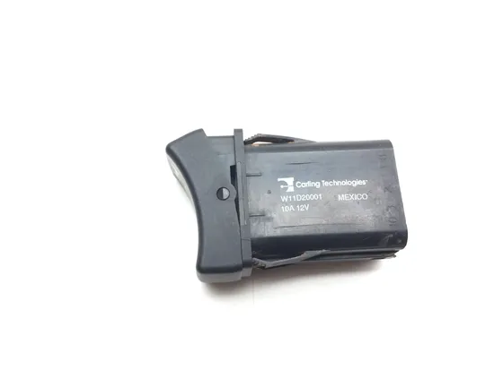 2 Wheel 4 Wheel Switch 2012 Polaris RZR XP 900 EFI 2539