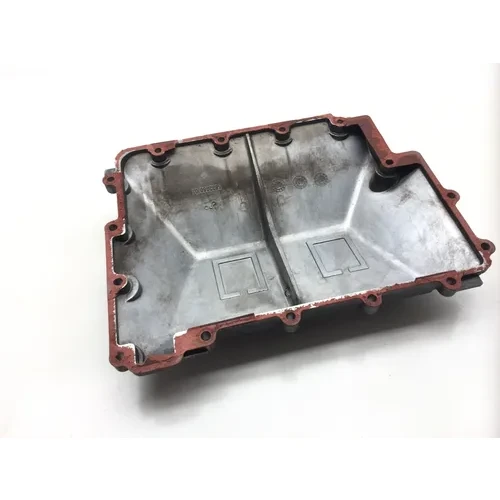 Oil Pan 2012 Polaris RZR XP 900 EFI 2539 9