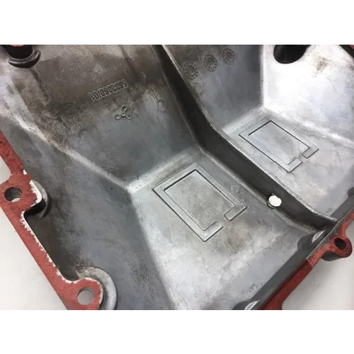 Oil Pan 2012 Polaris RZR XP 900 EFI 2539 10