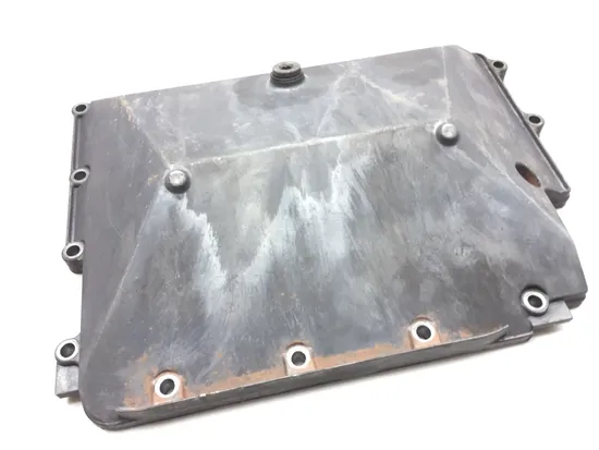 Oil Pan 2012 Polaris RZR XP 900 EFI 2539