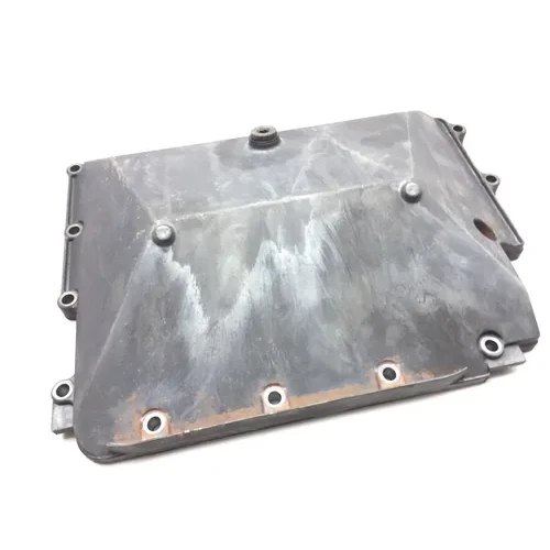 Oil Pan 2012 Polaris RZR XP 900 EFI 2539 7