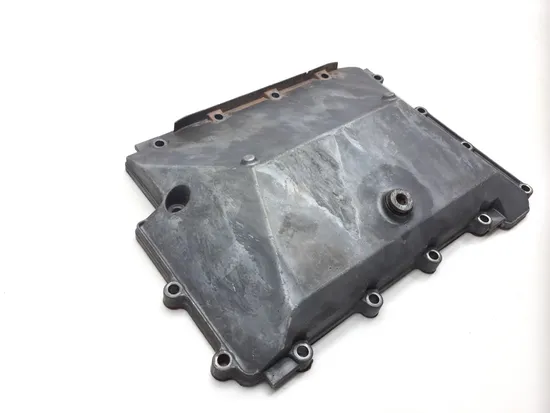 Oil Pan 2012 Polaris RZR XP 900 EFI 2539