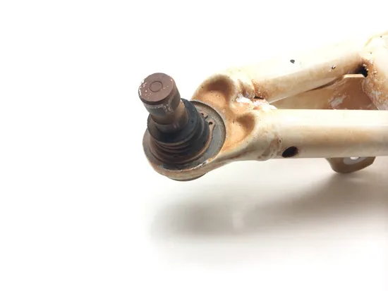 Front Passenger Right Upper A-Arm 2012 Polaris RZR XP 900 EFI 2539 Parts 5