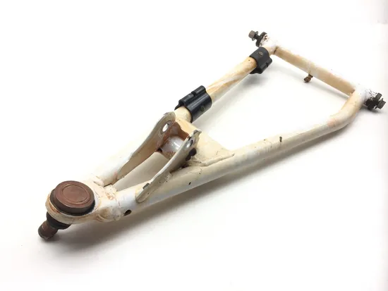 Front Passenger Right Upper A-Arm 2012 Polaris RZR XP 900 EFI 2539 Parts 4