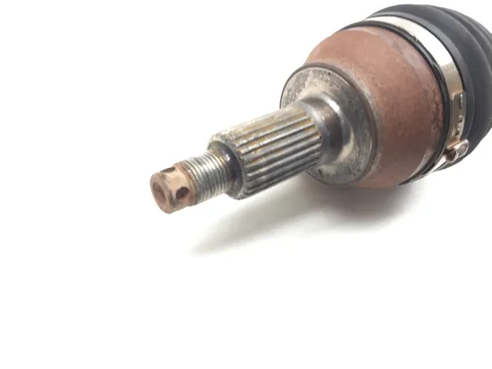 Front Passenger Right Axle 2012 Polaris RZR XP 900 EFI 2539