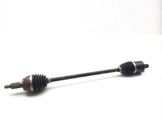 Front Passenger Right Axle 2012 Polaris RZR XP 900 EFI 2539