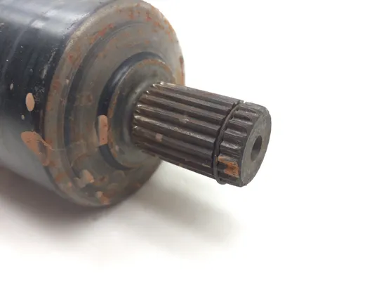 Front Passenger Right Axle 2012 Polaris RZR XP 900 EFI 2539