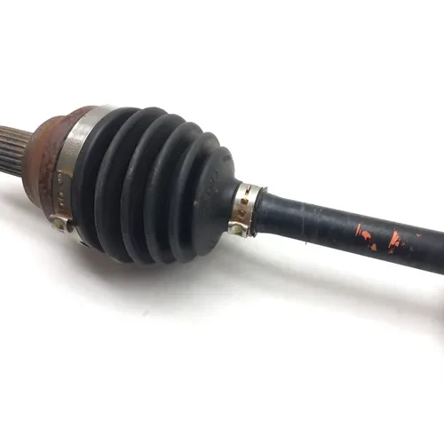 Front Passenger Right Axle 2012 Polaris RZR XP 900 EFI 2539 7